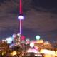 City of Toronto at Night... (thumbnail)