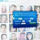 Dating website starting screen... (thumbnail)
