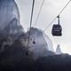 Tianmen Mountain Cableway China... (thumbnail)