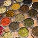 Variety of teas at a tea shop in Shanghai... (thumbnail)