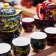 Chinese tea sets teapots and cups... (thumbnail)