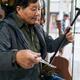 Music instrument store owner in China plays Erhu... (thumbnail)