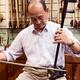 Music store owner plays Erhu... (thumbnail)