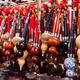Hulusi, cucurbit flute at music store in China... (thumbnail)
