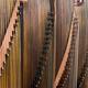 Closeup of Guzheng at music instrument store... (thumbnail)