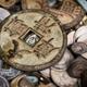 Ancient Chinese coins... (thumbnail)