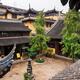 Chen Xiang Buddhist monastery in Shanghai... (thumbnail)