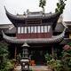 Chen Xiang monastery in Shanghai China... (thumbnail)