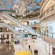 IFC shopping mall in Shanghai China... (thumbnail)