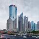 The Oriental Pearl Tower in Shanghai... (thumbnail)