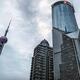 The Oriental Pearl TV Tower in Shanghai... (thumbnail)