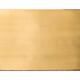 Shiny brass blank metal sign texture... (thumbnail)