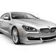 2015 BMW Alpina B6 Gran Coupe luxury car... (thumbnail)