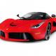 Ferrari F150 LaFerrari supercar sports car... (thumbnail)