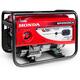 Honda EP2500 Portable Fuel Generator... (thumbnail)