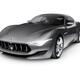 2015 Maserati Alfieri luxury car... (thumbnail)