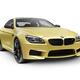 2015 BMW M6 Coupe luxury car... (thumbnail)