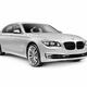 BMW 7 series 750Li Individual luxury car... (thumbnail)