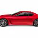 2015 Maserati GranTurismo MC Centennial Edition luxury car side view... (thumbnail)