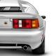 1997 Lotus Esprit V8 sports car rear view... (thumbnail)