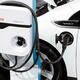 Chevrolet Volt hybrid electric car charging station... (thumbnail)