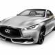 2015 Infiniti Q60 coupe luxury car... (thumbnail)