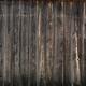 Dark gray wooden boards wall texture... (thumbnail)