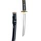 Japanese Tanto short sword... (thumbnail)
