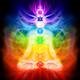 Chakras and energy flow on human body... (thumbnail)