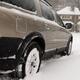 Car in Snow... (thumbnail)