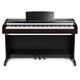 Digital piano isolated on white background... (thumbnail)