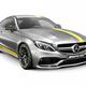Mercedes‑AMG C 63 S luxury sports car... (thumbnail)