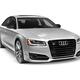 2016 Audi S8 Plus Sedan luxury car... (thumbnail)