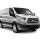 2016 Ford Transit-250 Low Roof RWB Van... (thumbnail)
