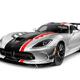 2016 Dodge Viper ACR sports car... (thumbnail)