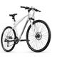 Mercedes-Benz Fitness Bike Road Bicycle... (thumbnail)