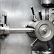 Bank Vault Safe Door Security Lock... (thumbnail)
