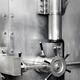 Bank Vault Locked Safe Door... (thumbnail)