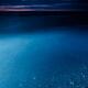 Clear glossy water of lake Huron at dusk... (thumbnail)
