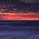 Dramatic abstract sunset scenery of lake Huron... (thumbnail)