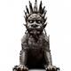 Chinese Guardian Lion... (thumbnail)