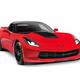 2016 Chevrolet Corvette Stingray Z51 Convertible... (thumbnail)