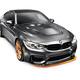 2016 BMW M4 GTS sports car... (thumbnail)