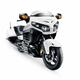 2016 Honda GoldWing F6B motorcycle on white... (thumbnail)