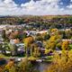 Town of Huntsville Muskoka Ontario... (thumbnail)