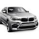 2016 BMW X6M Crossover SUV luxury car... (thumbnail)