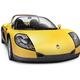 Renault Sport Spider Roadster Sports Car... (thumbnail)