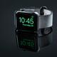 Apple Watch smartwatch on black... (thumbnail)