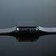 Apple Watch smartwatch side view... (thumbnail)