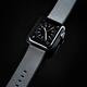 Apple Watch smartwatch on black background... (thumbnail)